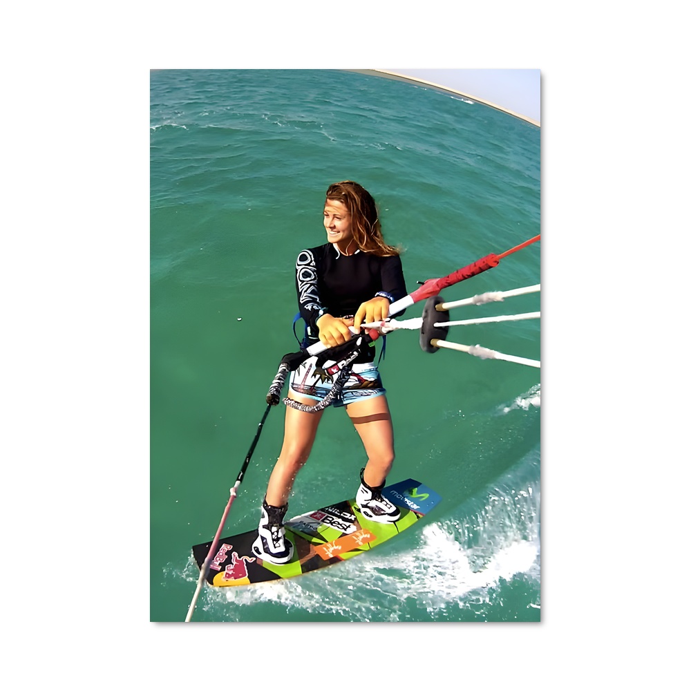 Poster Surf Essence